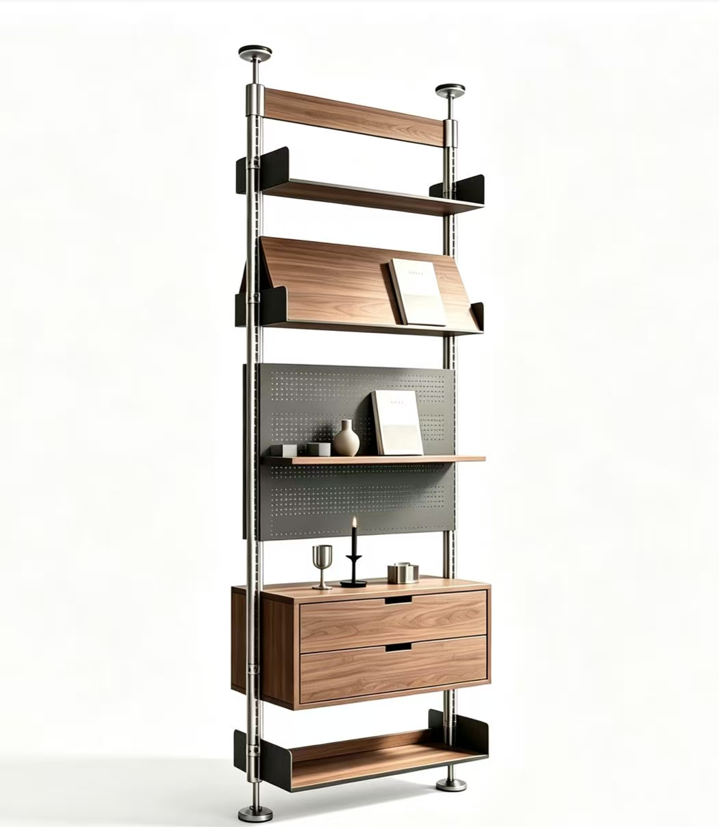 024e3101-301d-4193-a5d0-13890ff03661 Multi-tier display stands - Image 1