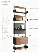 Multi-tier display stands - Image 7