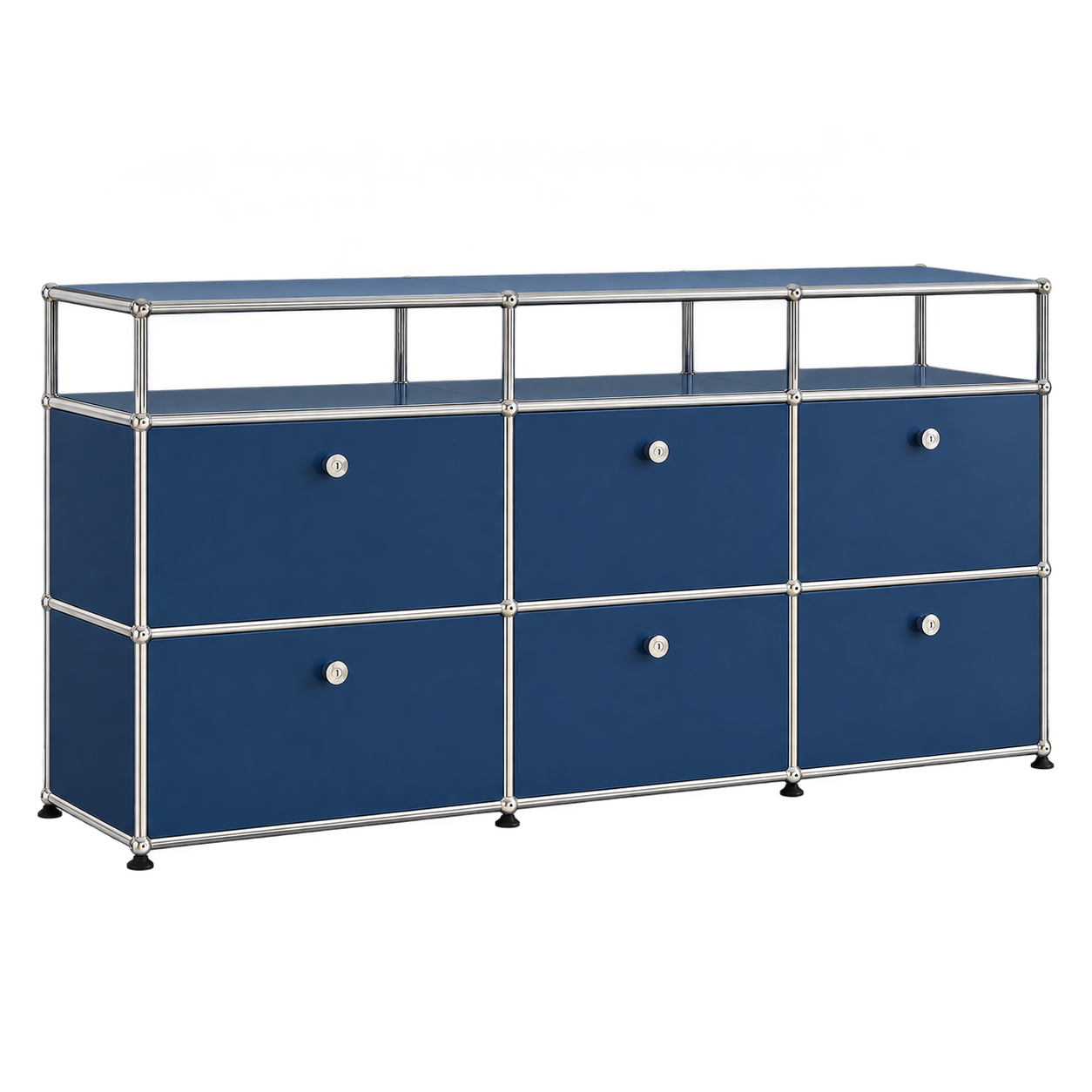 ChatGPT Image 2026年9月16日 21_16_57 USM Sideboard / Storage Unit - Image 1