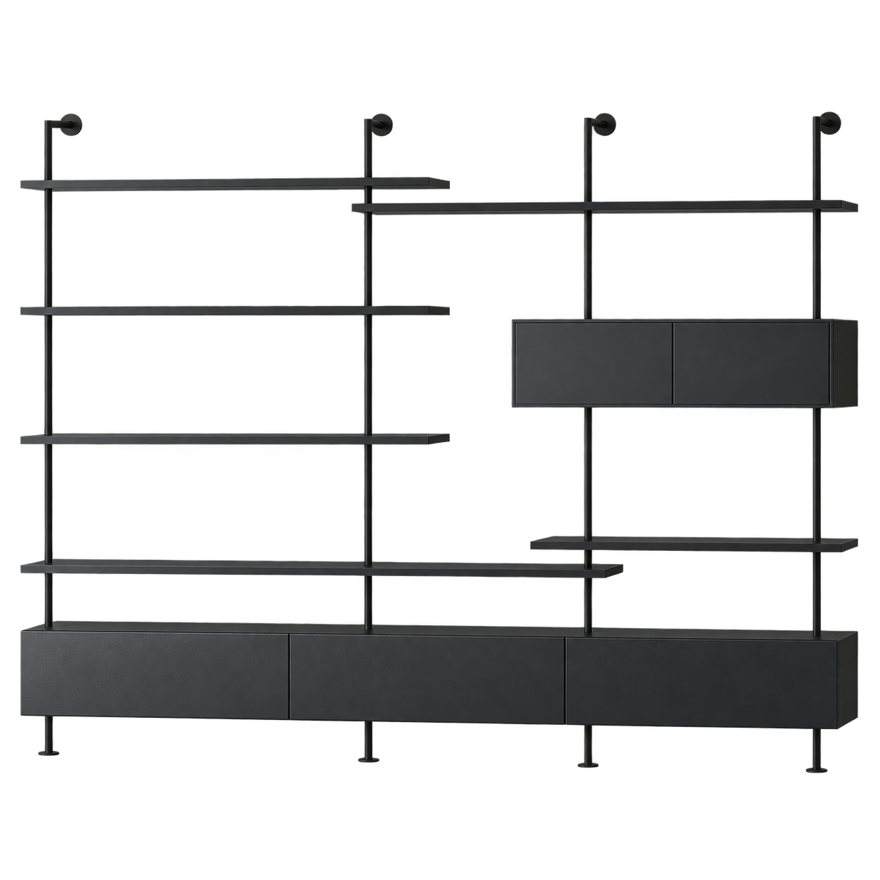 ChatGPT Image 2026年9月17日 19_46_41 (1) SVEORA modular wall-mounted shelving and storage system