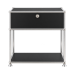 SVEORA Modular Bedside Cabinet / Side Table - Image 2