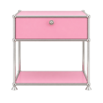 SVEORA modular bedside cabinet and side table