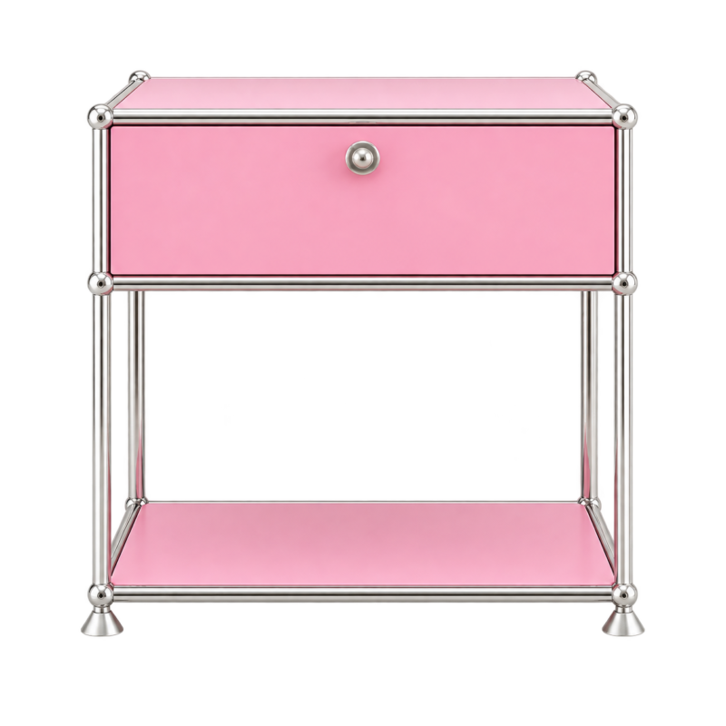 SVEORA modular bedside cabinet and side table