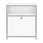 SVEORA Modular Bedside Cabinet / Side Table - Image 5