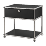 SVEORA Modular Bedside Cabinet / Side Table - Image 4