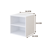 SVEORA Modular Cube Storage - Image 7