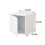 SVEORA Modular Cube Storage - Image 8