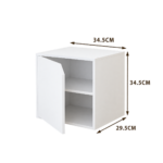 SVEORA Modular Cube Storage - Image 6