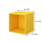 SVEORA Modular Cube Storage - Image 5