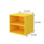 SVEORA Modular Cube Storage - Image 4