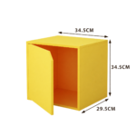 SVEORA Modular Cube Storage - Image 3