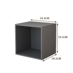 SVEORA Modular Cube Storage - Image 10