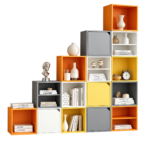 SVEORA Modular Cube Storage