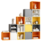 SVEORA Modular Cube Storage