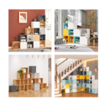 SVEORA Modular Cube Storage - Image 2