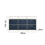 USM Sideboard / Storage Unit - Image 4