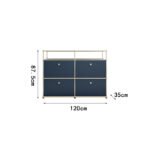 USM Sideboard / Storage Unit - Image 8