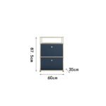 USM Sideboard / Storage Unit - Image 5
