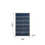USM Sideboard / Storage Unit - Image 6