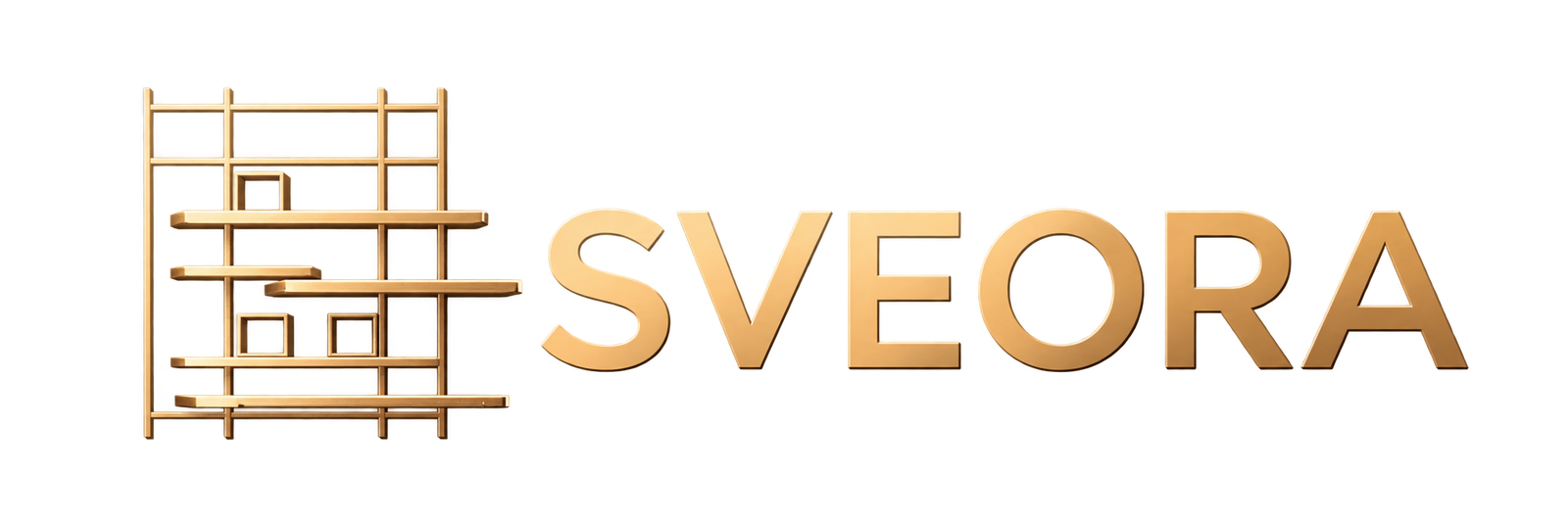 SVEORA official logo