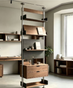 Multi-tier display stands - Image 2
