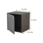 SVEORA Modular Cube Storage - Image 11